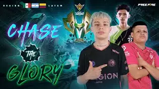 Own The Glory - LATAM | Chase the Glory | FFWS 2023