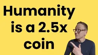 Обзор криптовалюты Humanity Protocol — превысит отметку в $0,50 (сейчас $0,19).