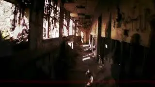 Corrupted Flesh [excerpt] - The Revelations of Being album promo
