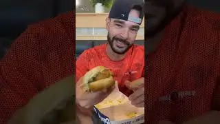 First Try Friday Ep. 17: Culver&rsquo;s North Atlantic Cod Sandwich