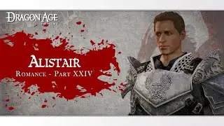 Dragon Age: Origins Romance - Alistair Part 24 | Morrigan's Comment