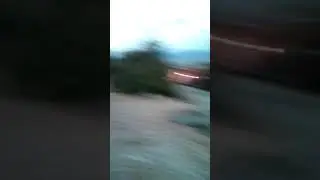 Lungo sentieri notturno,Borghetto montagna,Tomasso