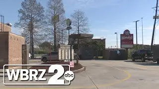Corporate, health department arrive at Wendy's following 2OYS report