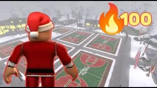 SO I BECAME SANTA CLAUS IN RH2 THE JOURNEY. HERE'S HOW IT WENT!
