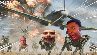 Battlefield 2042 PORTAL.exe