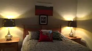 How to Install a Ceiling Fan for Dummies/How Much Wire Do I Need & What About Junction Boxes?