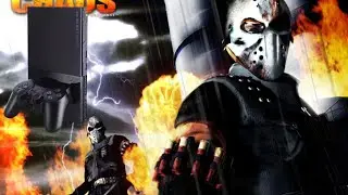 CAOS TOTAL NA CIDADE! 👮‍♂️ Urban Chaos PS2 (Parte 4)