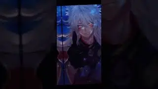 Akanojaku se vuelve romántico🤭💖 