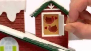 Avon Advent House