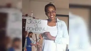 Kids' Bible story | Jesus heals blind Bartimaeus #JesusisPOWERFUL #Kradle4kuddlesdaycarenowopen