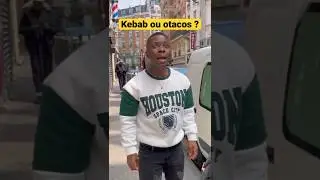 Le meilleur kebab de France