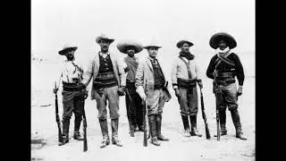 1910 (Mexican Civil War Song)