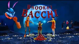 Raistar Aur Bhookhi Bacchi Ka Shraap 🌕 | Aakhir Raistar Ne Sapne Mein Aisa Kya Dekha? #video @NOTNDX