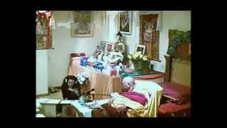 Cursos Cl&aacute;sicos de la Ciber Gompa  | 04 Khensur Rimpoch&eacute;: Alabanza a la originaci&oacute;n dependiente