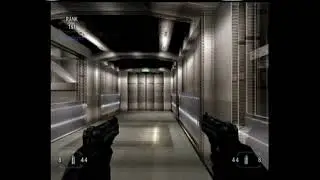 Team Deathmatch - Mapmaker - Facility (2021-12-26)