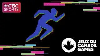 Canada Games - Athletics (Track) - Evening Session - Day 13 | #CBCSports