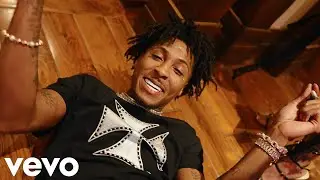 NBA YoungBoy ft. Lil Tjay - Demon's Confession [Music Video]