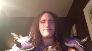 Powerglove Q&A 2