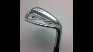 Callaway 2013 X Forged irons   Golf Equipment Videos