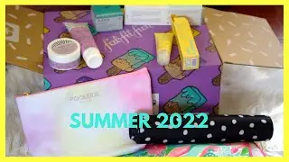 FabFitFun | SUMMER 2022
