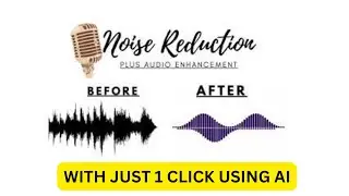 Make Any Mic Sound Amazing: Adobe's Cutting-Edge AI Speech Enhancement 🤯