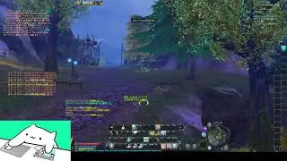 【AION Classic】初日　【クマトラ】