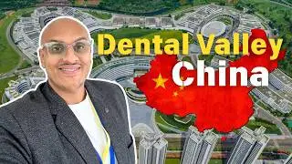 Invisalign Flew me to China! What I Saw Will shock You! | DrBraces | Dr Salman Khan