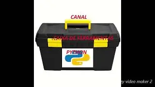 Instalação do python