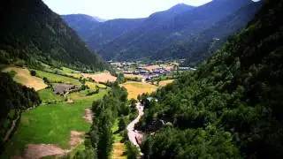 4 motivos para vivir en Andorra: ¡sus estaciones!
