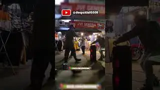 No One Can Defeat Deepak