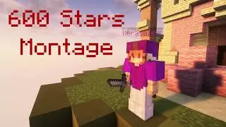 Prestiging 600 Stars &bull; Montage