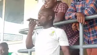 SUPER TALENTED COMMENTARY BY BABY JOE