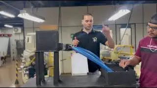 DSPI Senai labtec 