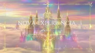 A NOVA JERUSALÉM  CIDADE DOS SANTOS ( NOVA EXPERIENCIA)