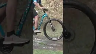 Top Selling Bike | CROW - Fusion | Best MTBs under 15000