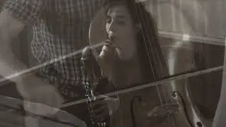 Kaija Saariaho - Oi Kuu - Coti Moroni y Alejandro Becerra