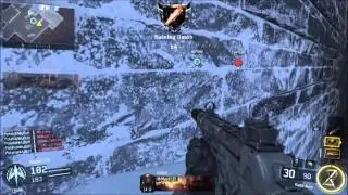 bo3 hellstorm beta/current comparison