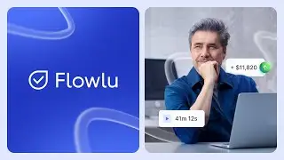 Too Many Tools? One Platform to Run Your Business | Flowlu