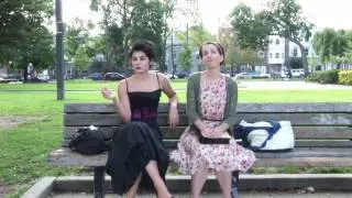 Study Abroad - Directed, Filmed & Edited By: Michael Stever