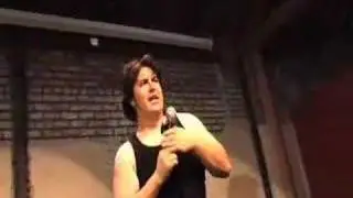 Kings of Gimmick Comedy - Jeff Sloniker