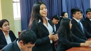 Debate sobre la minería