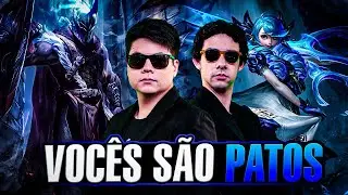 BRUCESA AMASSANDO NO 2X2 | ARENA FEAT @Brucer