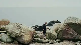 Kieran Rhodes - If I Had A Time Machine (Official Lyric Video)