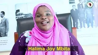 Hafla ya Makabidhiano ya Vitabu vya Historia ya Ukombozi Kusini Mwa Afrika kwa Familia ya Mbita