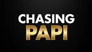 Chasing papi movie FullStory in English| english story |english fairy tales |stories audio Storydots