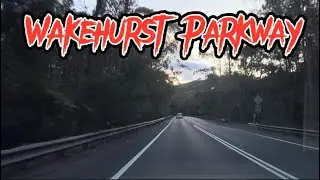 Wakehurst Parkway