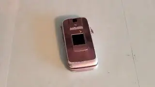 Sprint Sanyo Katana DLX
