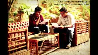 AV about Kesava Kiran for SARADAGA Short Film Premiere