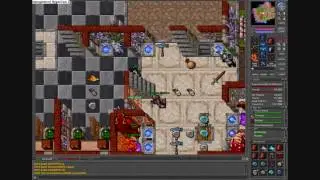 [GamePlay] OTS Evoria 8.54