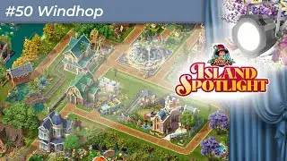 Clever ways to connect the top and bottom of Orchid Island | Orchid Island Spotlight #50